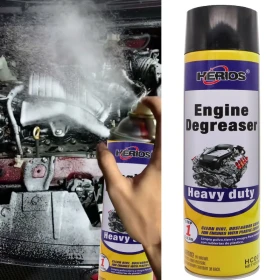 650ML Engine Surface Cleaner