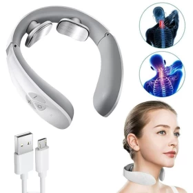 Smart Neck Massager