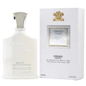Creed Silver Mountain Water For Him EDP 100 ML