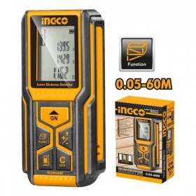 Digital Laser Distance Measurer
