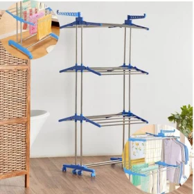 Cloth Dryer Stand