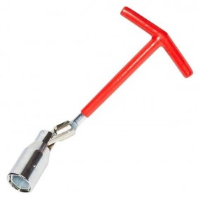 16m/21mSpark Plug Wrench||