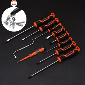 Screwdriver 10Pcs Harden