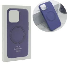 IPhone 14 Pro Cover - Magsafe