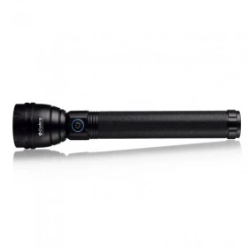Cobra Rechargeable Ultra Bright Flashlight CB-1501