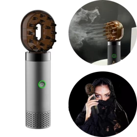 Electric Hair Bakhoor