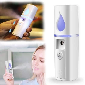 Humidifier Nano Spray Face Mist