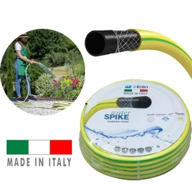 Water Spike Hose - 3/4 inch - 25m