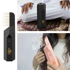 Electric Bakhoor For Hair