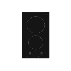 2 Vetroceramic 30 cm - built in