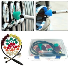 Mini Polishing Pads Kits