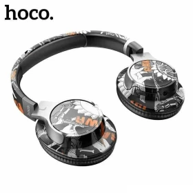 سماعة بلوتوث HOCO ESD18