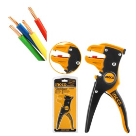 Wire Stripper HWSP15608