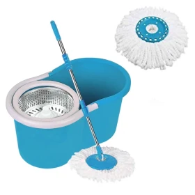 Magic Spin Floor Cleaning Mop - Sanam