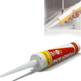 General Purpose Silicone Sealant