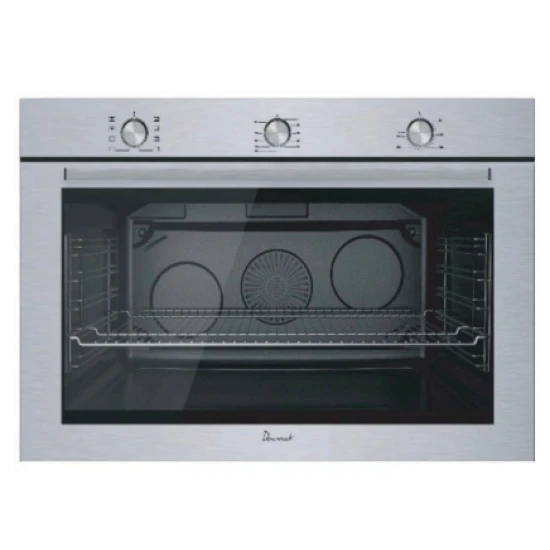 Built-In Gas Oven –90 cm Built-In (Model BLTFGOS901T)