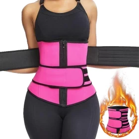 Back Support Belt Yn-1408