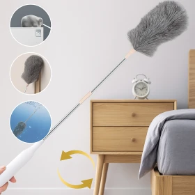 2 in 1 ElectricDust Duster