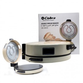 Arabic Bread Maker cb-8045