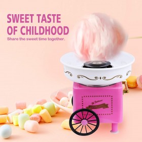 Cotton Candy Maker