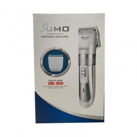 Sumo Professional Hair Clipper
