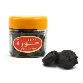 Bakhoor Moaza - Home Made