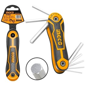 Pocket Hex Key hhk14081