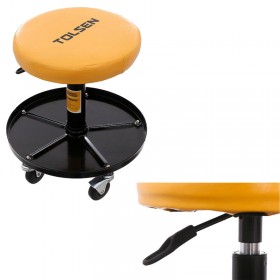 Tolsen Pneumatic Roller Seat-65495