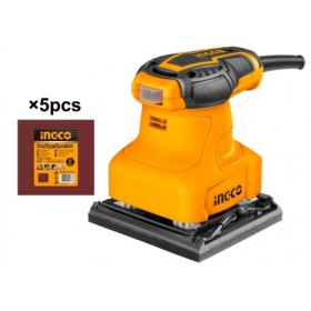 Ingco Palm Sander - ps2408