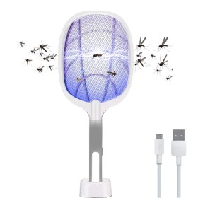 Mosquito Swatter