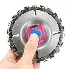 Pc 5 Inch Angle Grinding Chain