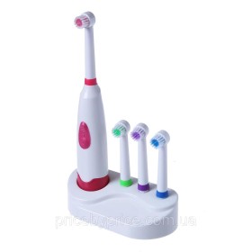 Electric Toothbrush