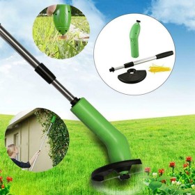 Zip Trim Cordless Trimmer Portable Grass