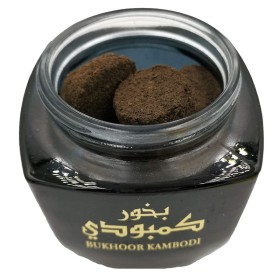 Bakhoor Kambodi Incense Powder