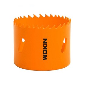 11 Pcs Hole Saw Set - 756711