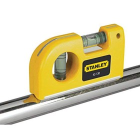 Stanley Magnetic Horizontal/ Vertical Pocket Level  - 042130