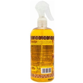Orange Dusk Home Perfume Clear