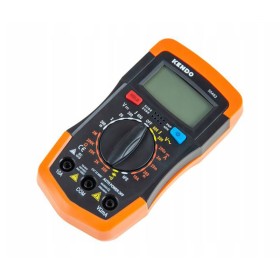 Universal Digital Multimeter Meter Current Tester