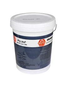 Waterproof paint for roofs Coating