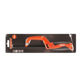 Kendo Mini Hacksaw 250mm  -  30575