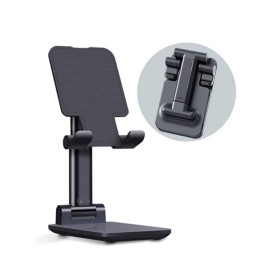 Foldable Desktop Phone And Tablet Holder - L305