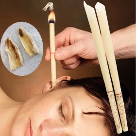 Ear Candle - 2pcs