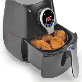 Sumo Air Fryer-Sm-800 DT-4.5L