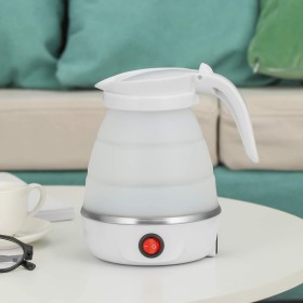 Travel Folding Elictric Kettle - 600ml