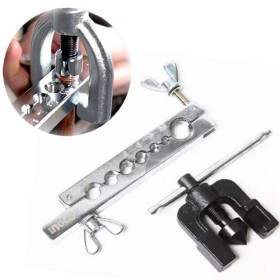 Ingco Pipe Flaring Tool Set - hpft71