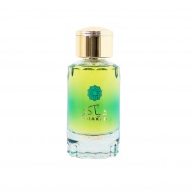 Shiakah Eau De Parfum Unisex