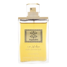 Musk Leather Oud Eau De Parfum  - Unisex