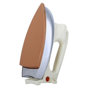 Automatic Dry Iron