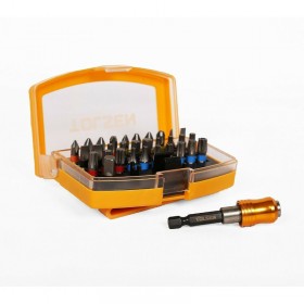 32pcs Screwdriver Bit Set-20370