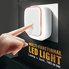 Ldnio Fast Charger Type-C - A2425c